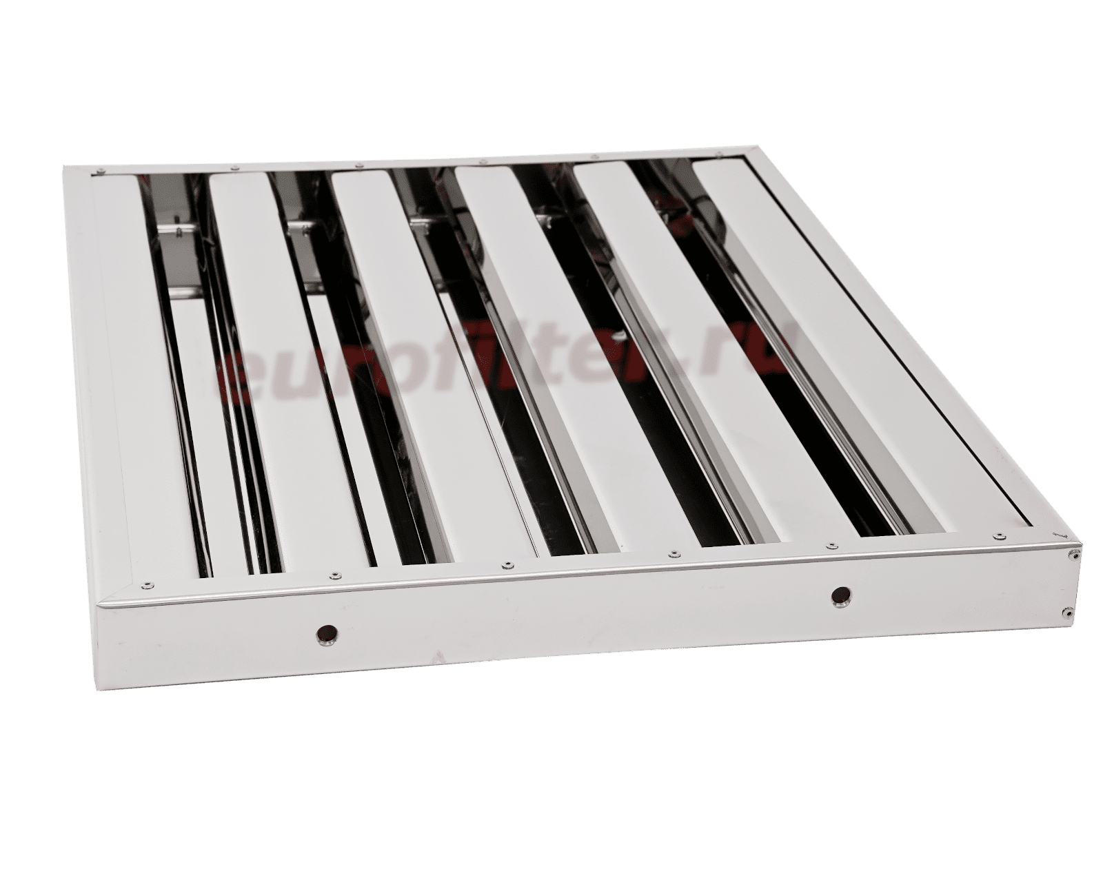 Панельный фильтр ФВП-5