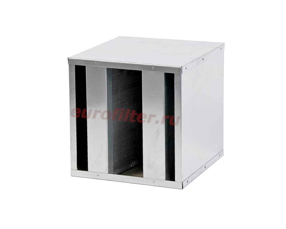 Панельный фильтр ФВП-6W