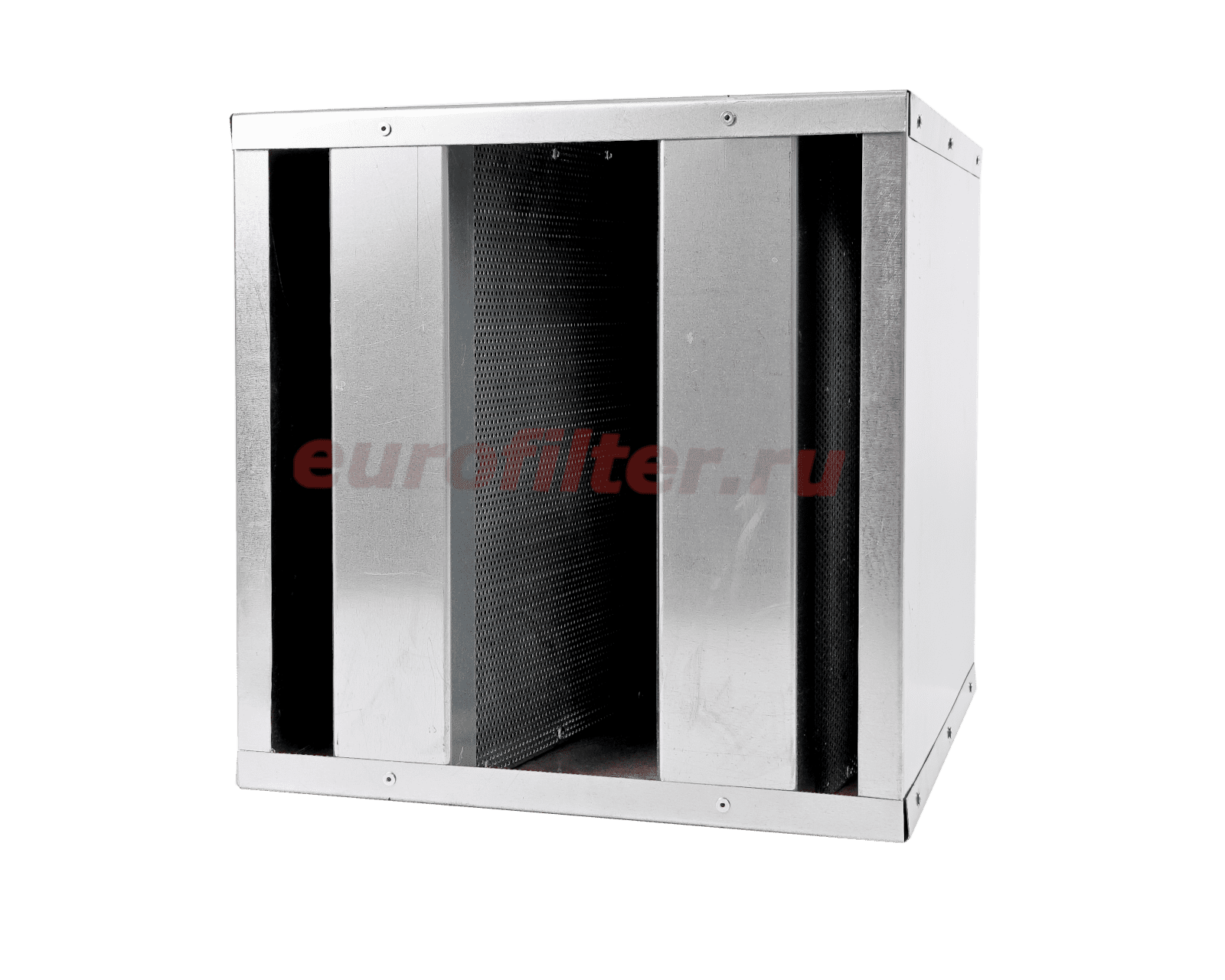 Панельный фильтр ФВП-6W