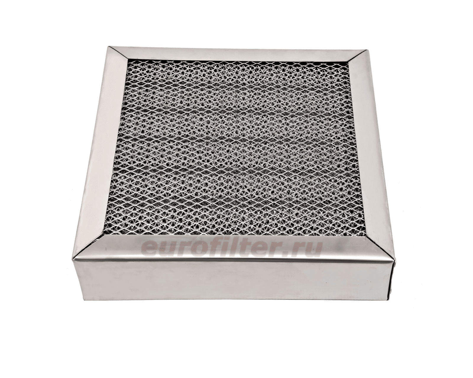 Панельный фильтр ФВП-7