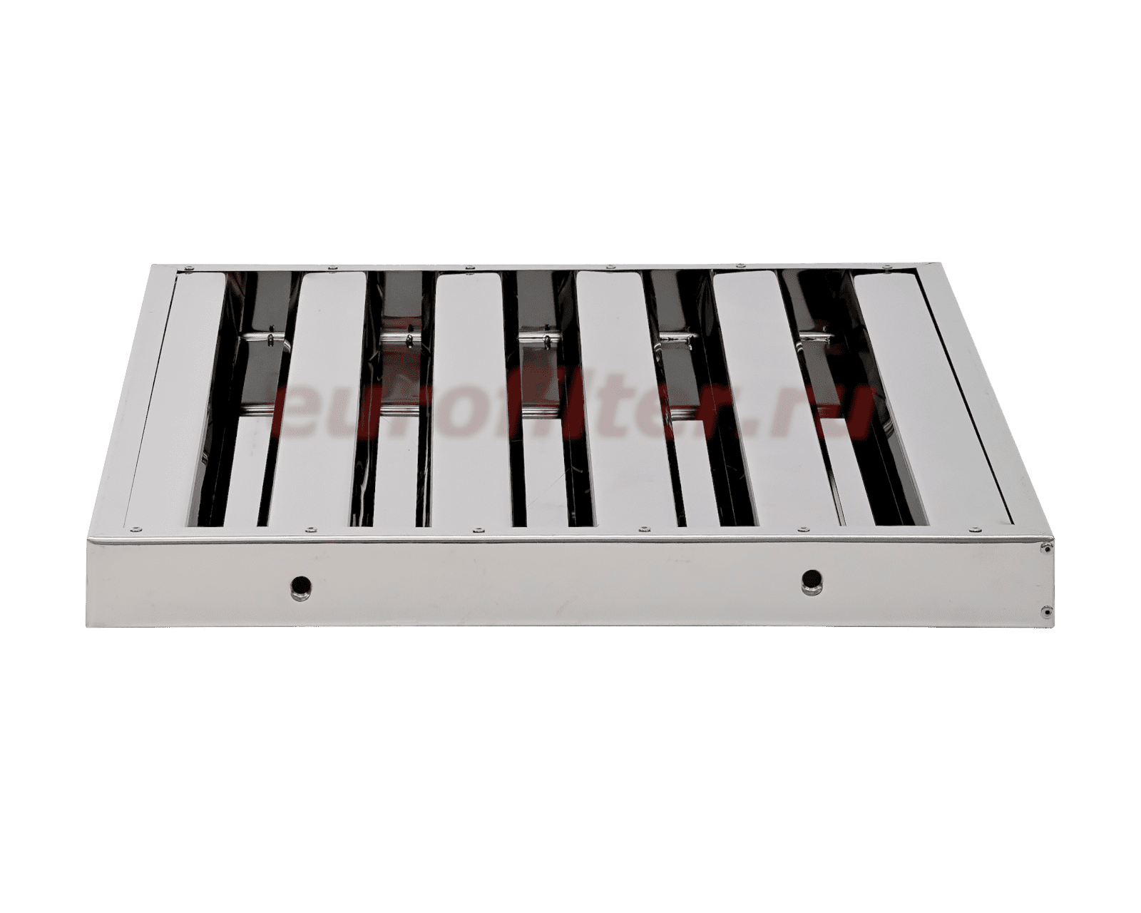 Панельный фильтр ФВП-5