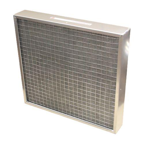 Панельный фильтр ФВП-3эко