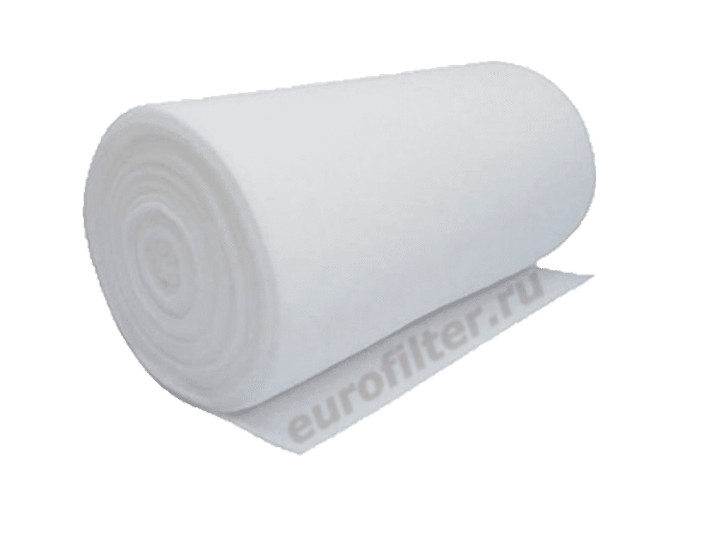 Рулонный фильтр ФВР-1