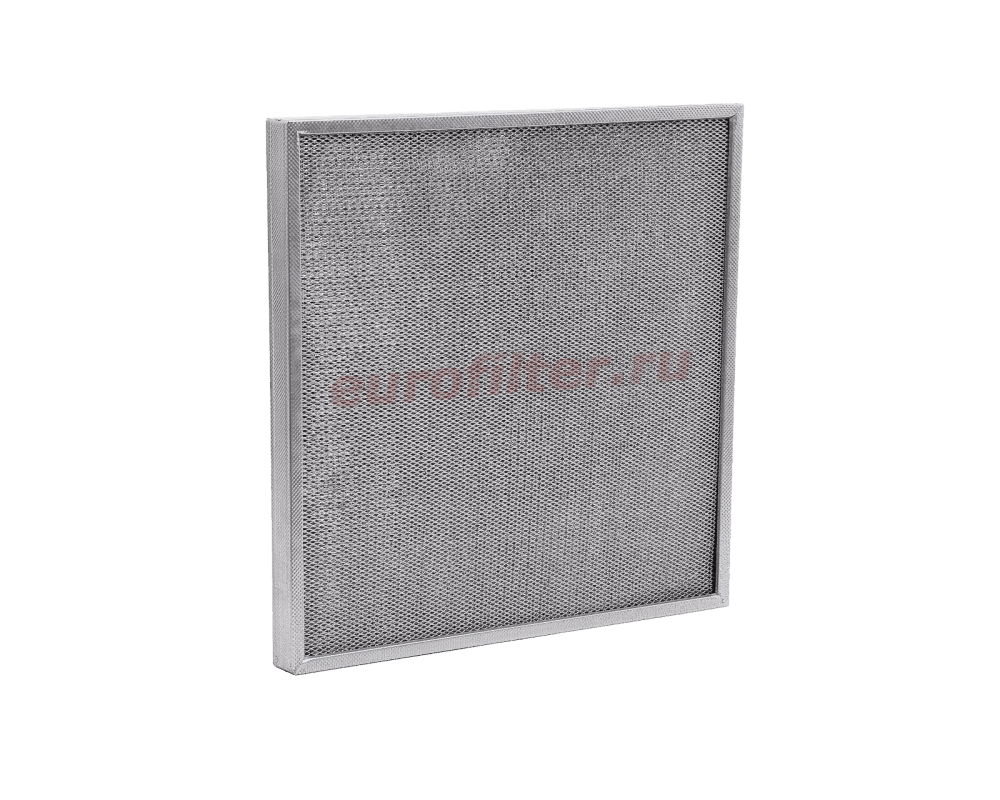 Панельный фильтр ФВП-3