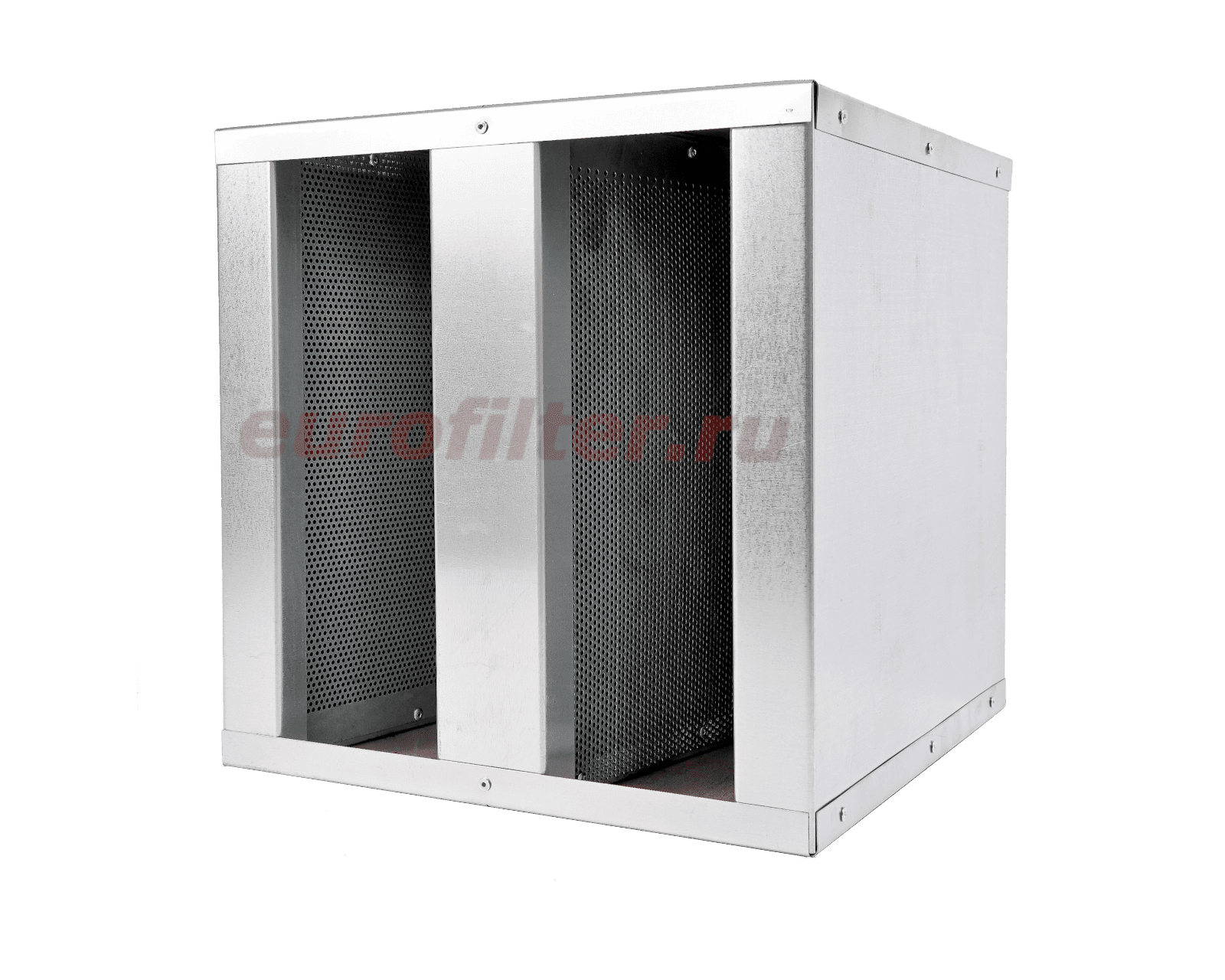 Панельный фильтр ФВП-6W