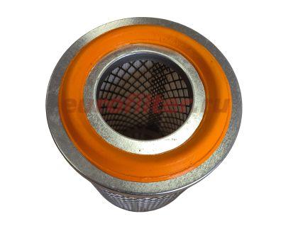 Фильтры для укупорочной машины