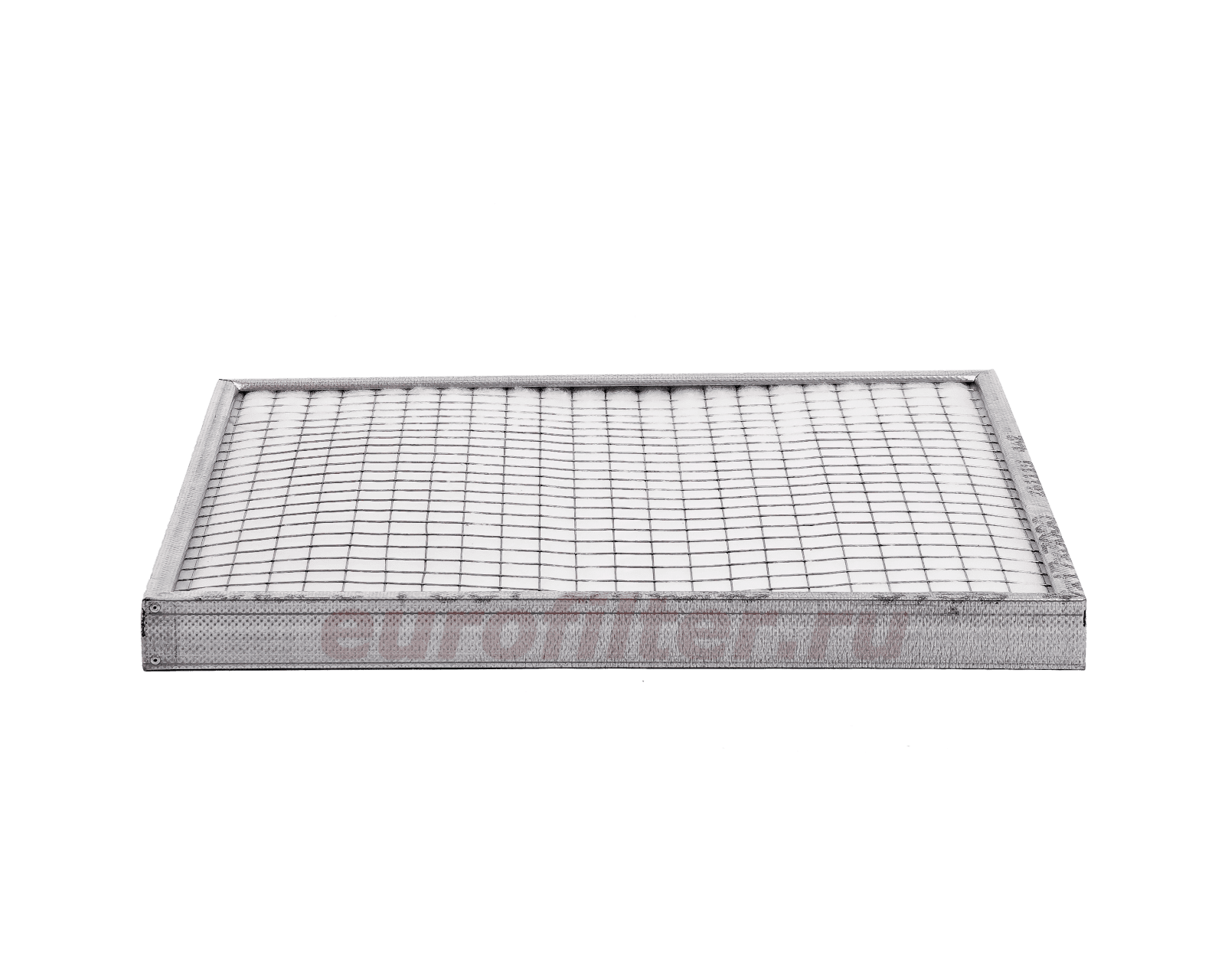 Панельный фильтр ФВП-1