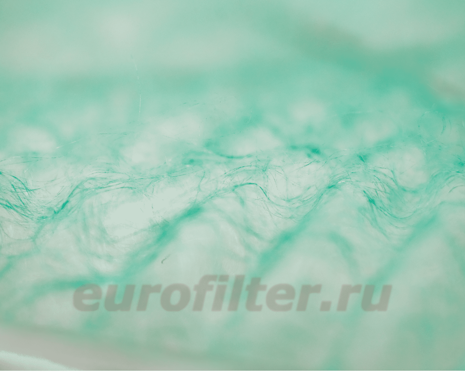 Панельный фильтр ФВП-2