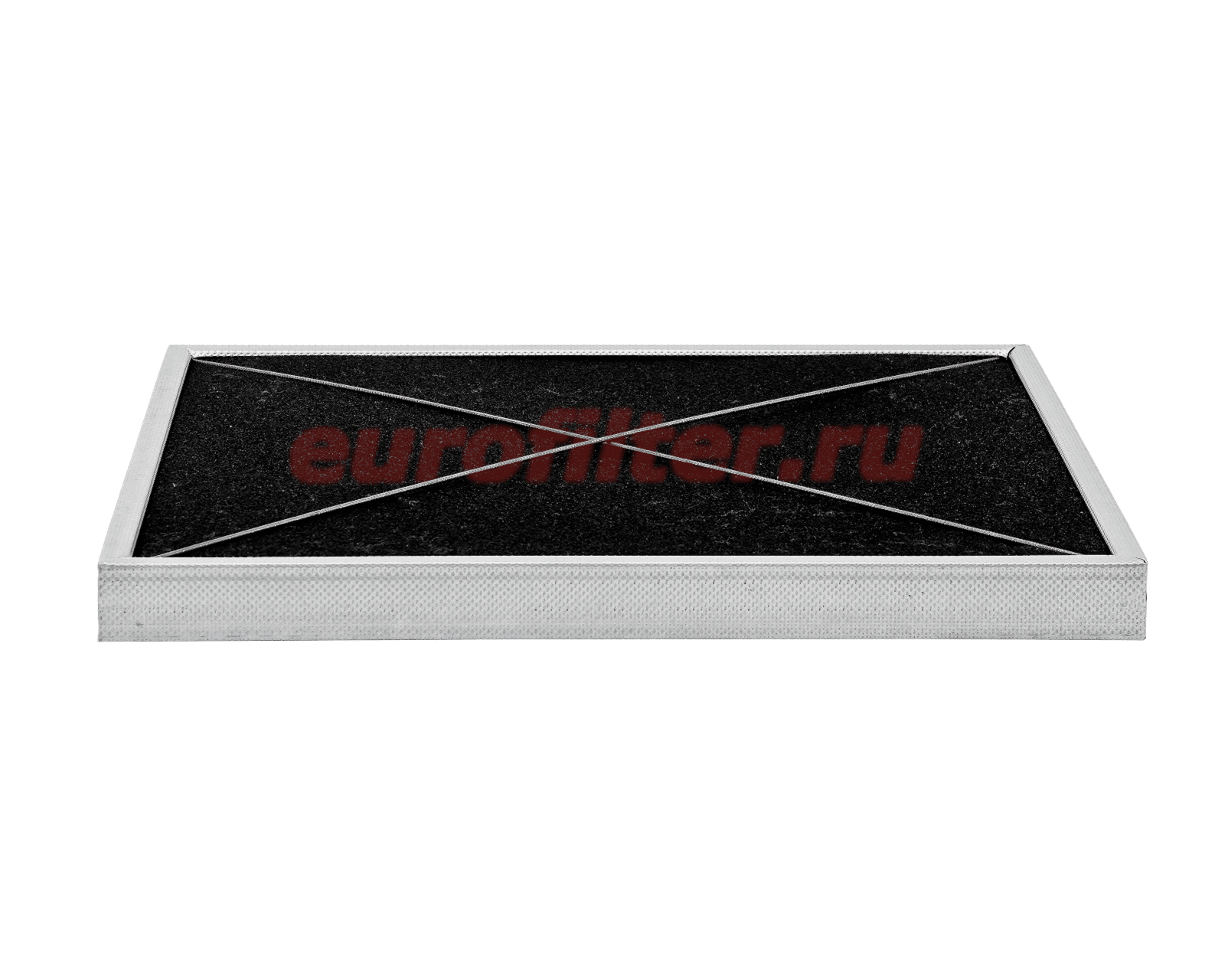 Панельный фильтр ФВП-4