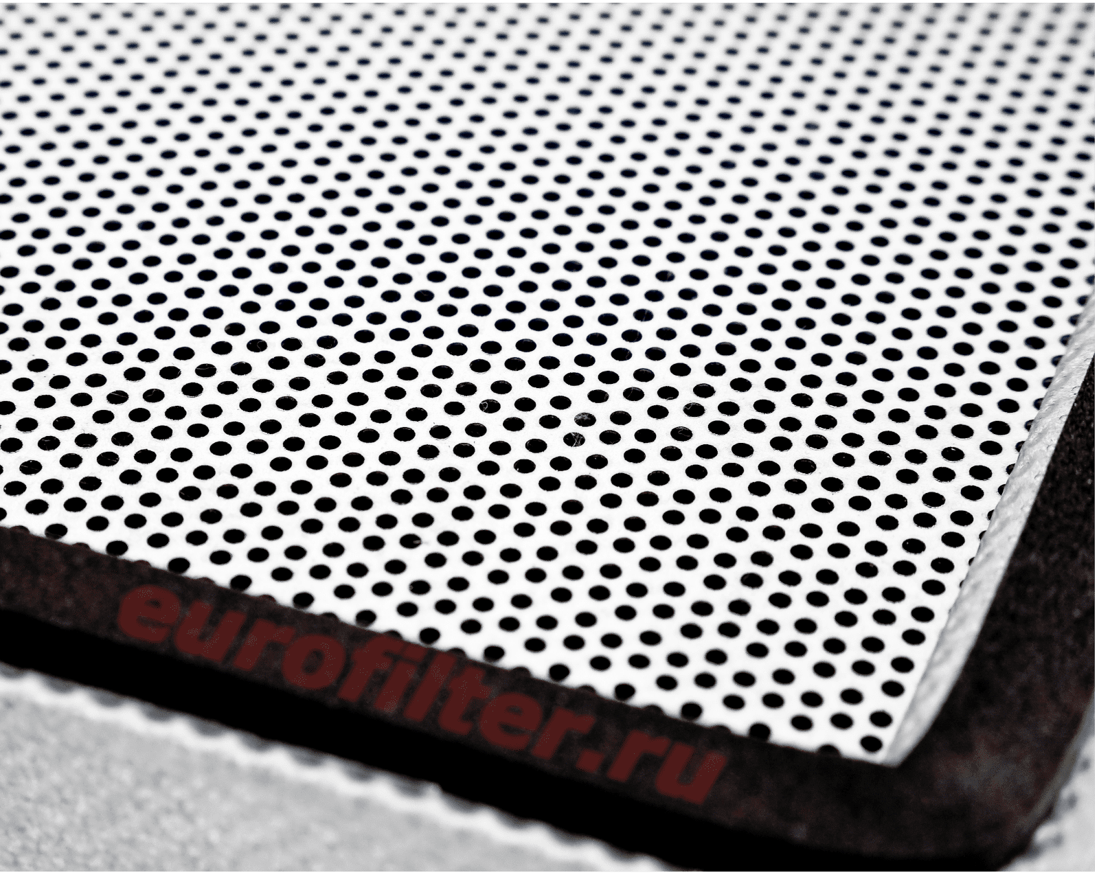 Панельный фильтр ФВП-6