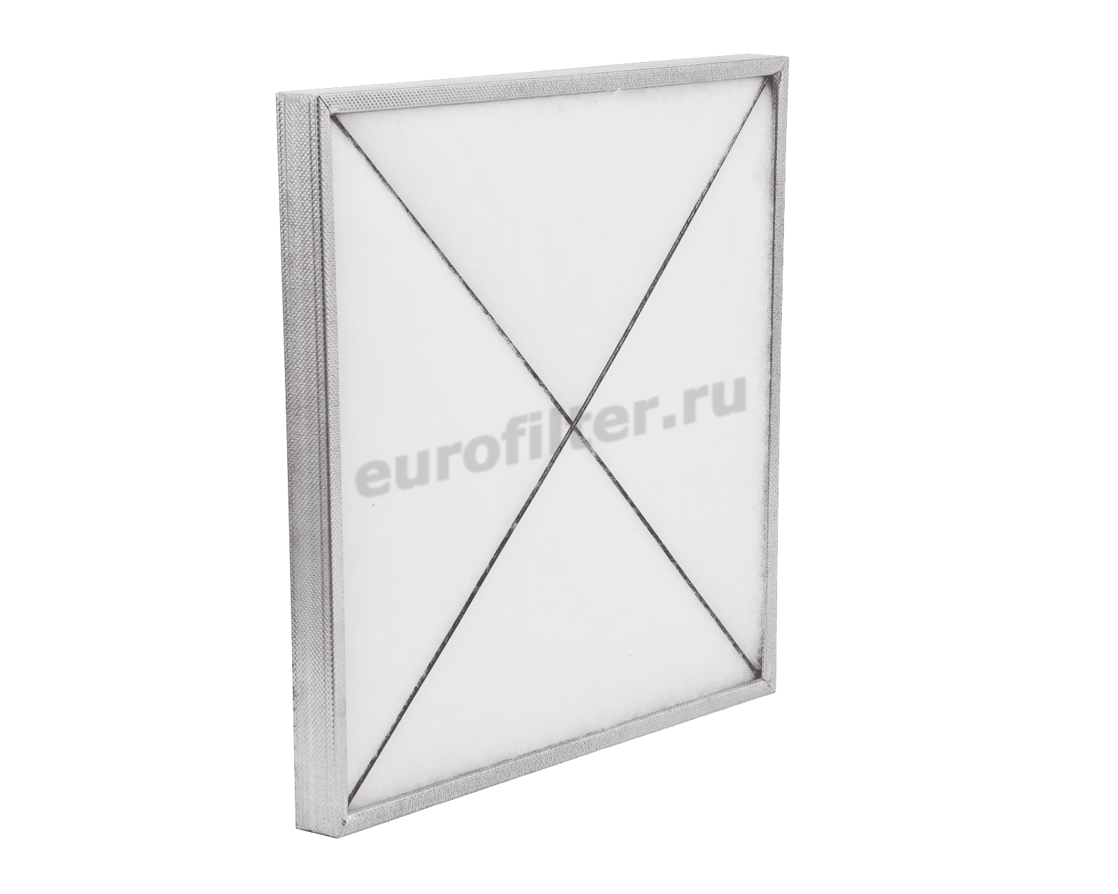 Панельный фильтр ФВП-1