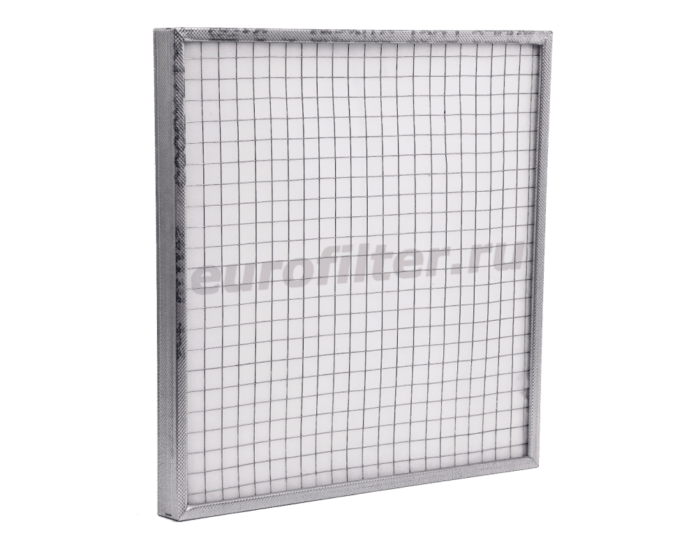 Панельный фильтр ФВП-1