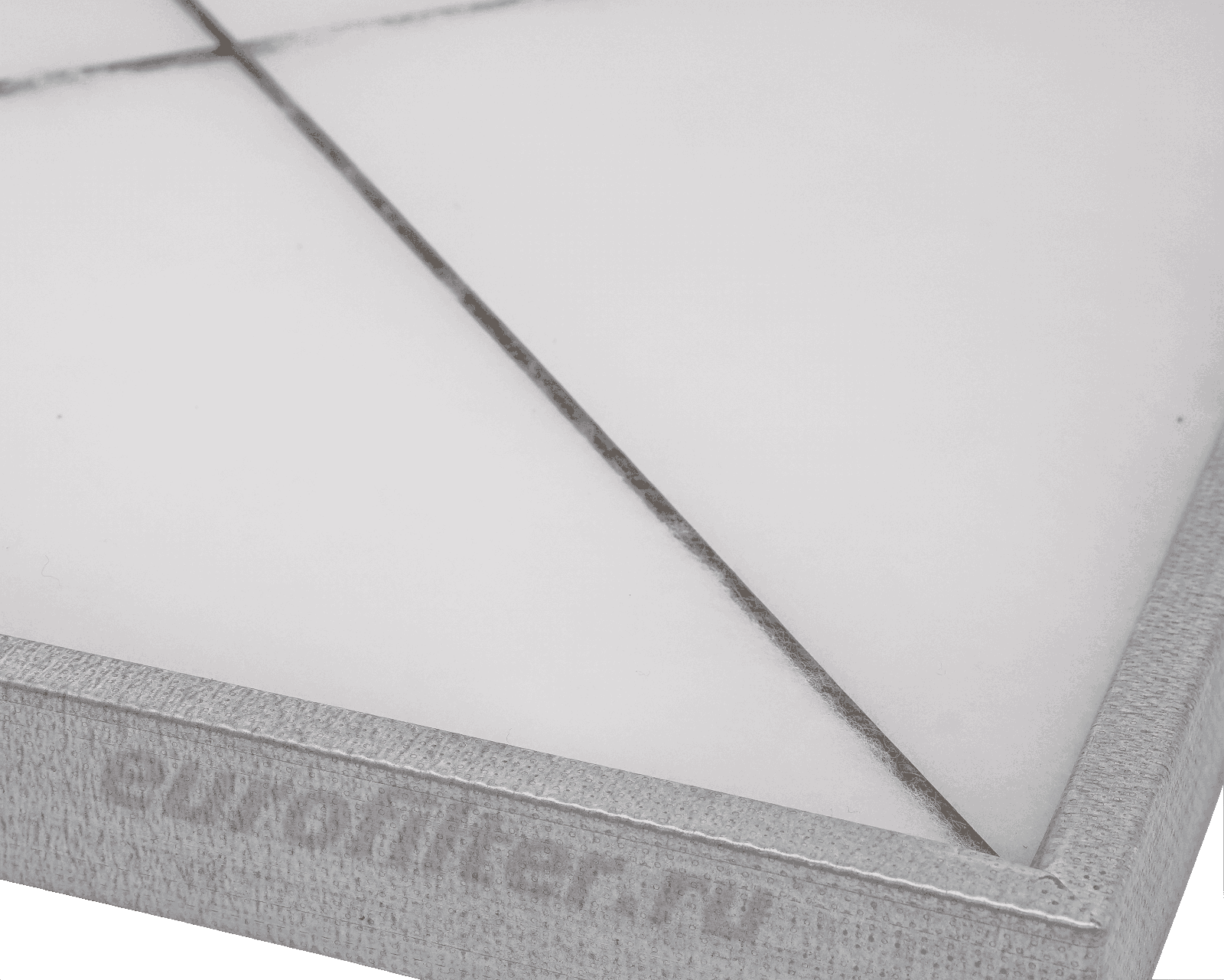 Панельный фильтр ФВП-1