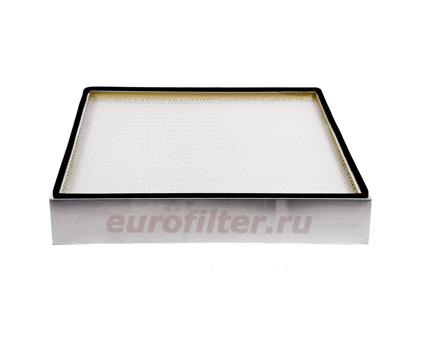 Фильтр абсолютной очистки ФВА-2