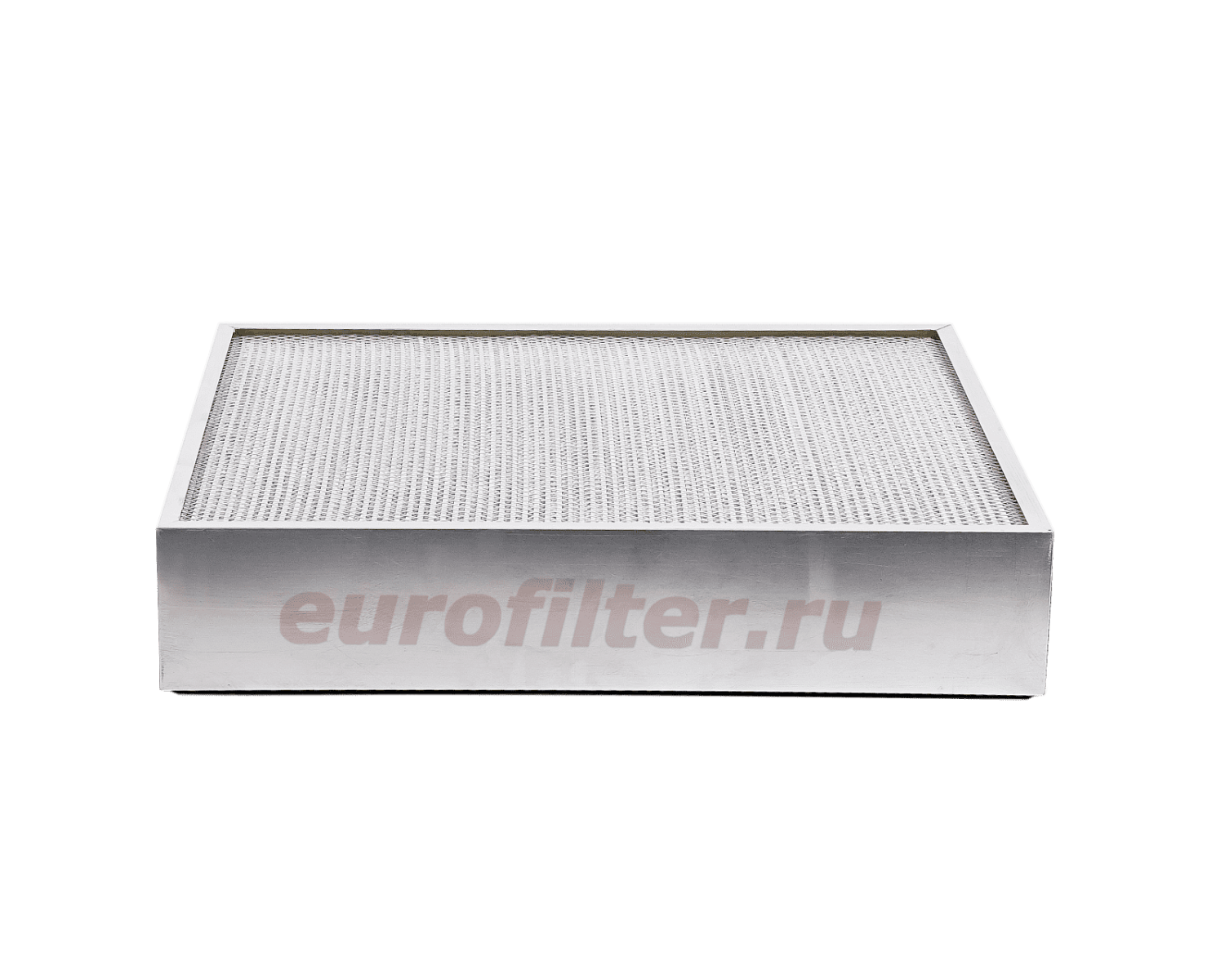 Фильтр абсолютной очистки ФВА-1