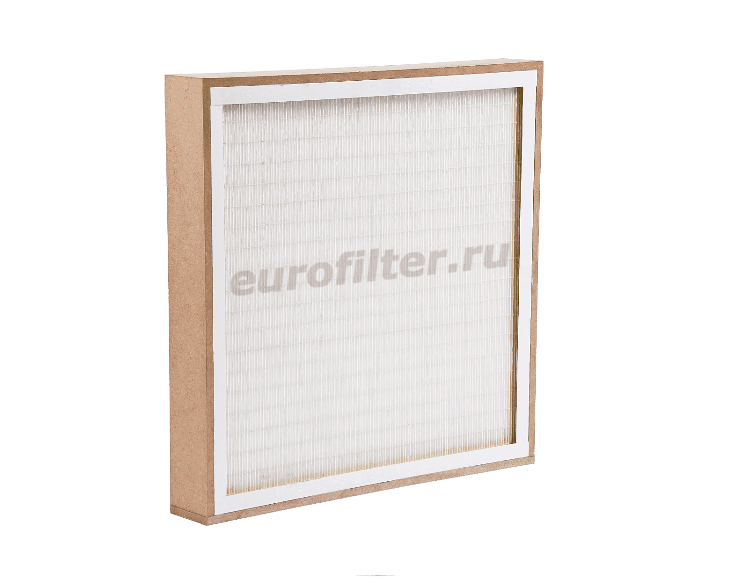 Фильтр абсолютной очистки ФВА-2