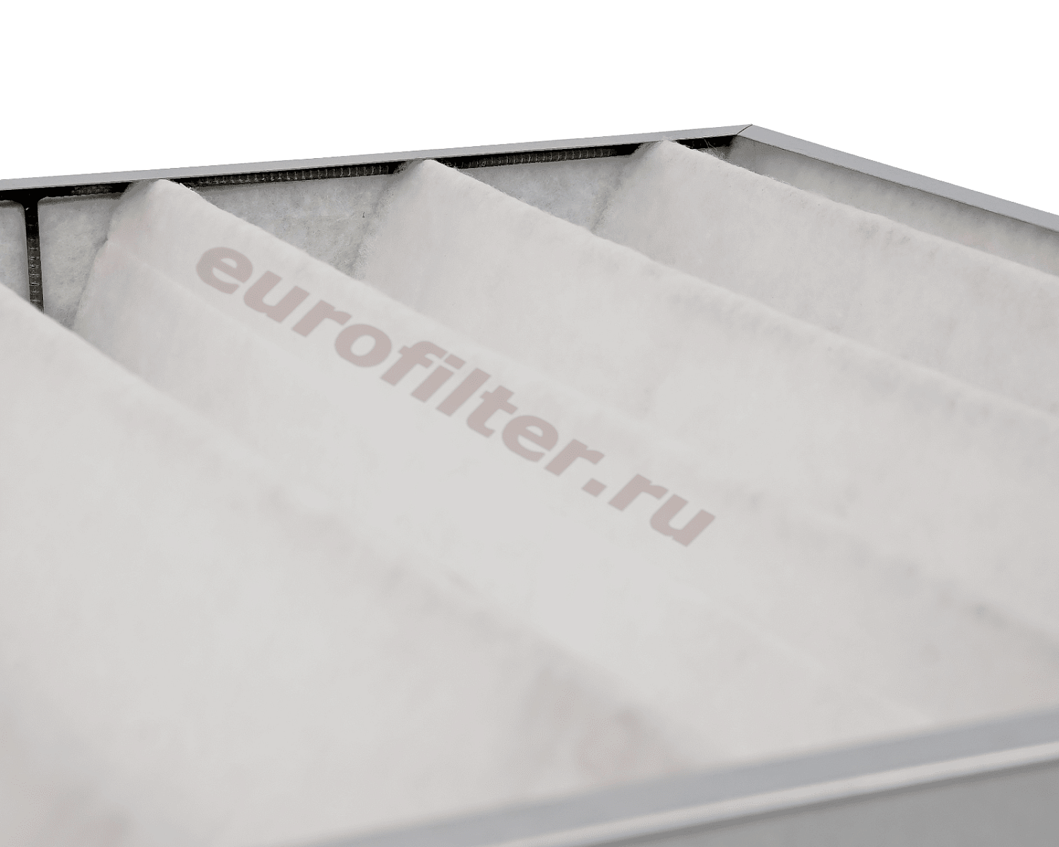 Воздушный кассетный фильтр ФВКАС-4