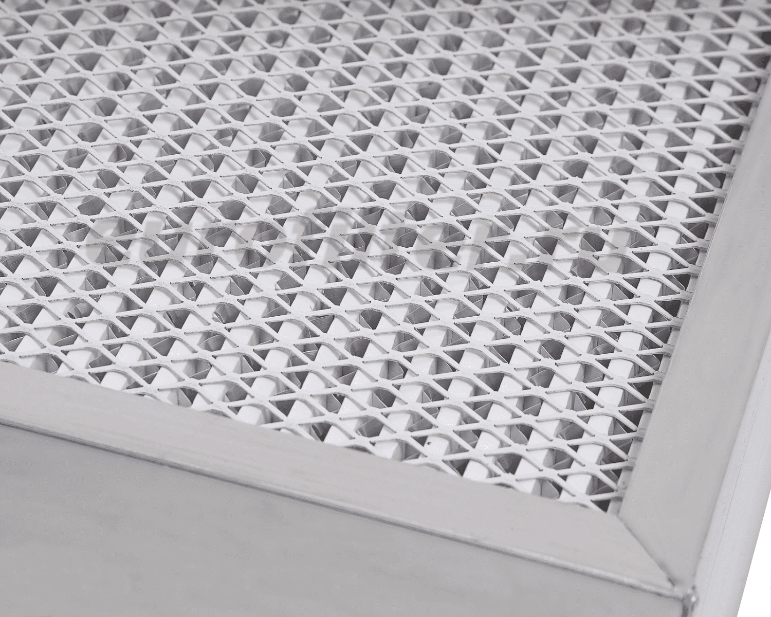 Фильтр абсолютной очистки ФВА-1