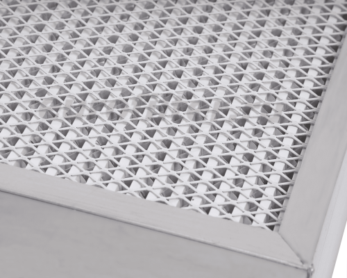 Фильтр абсолютной очистки ФВА-1