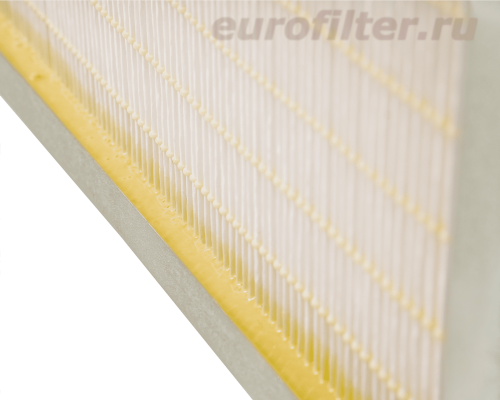 Фильтр абсолютной очистки ФВА-2