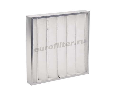 Воздушный кассетный фильтр ФВКАС-4