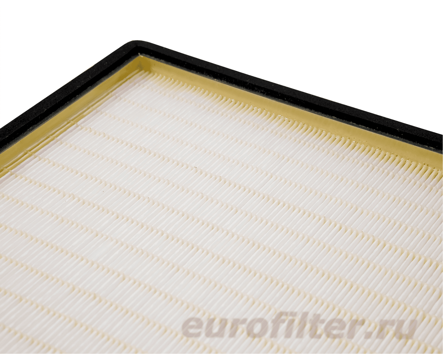 Фильтр абсолютной очистки ФВА-2