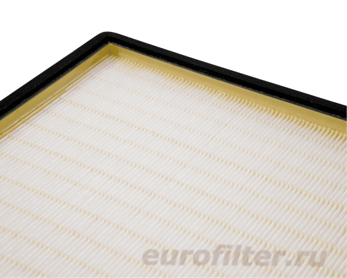 Фильтр абсолютной очистки ФВА-2