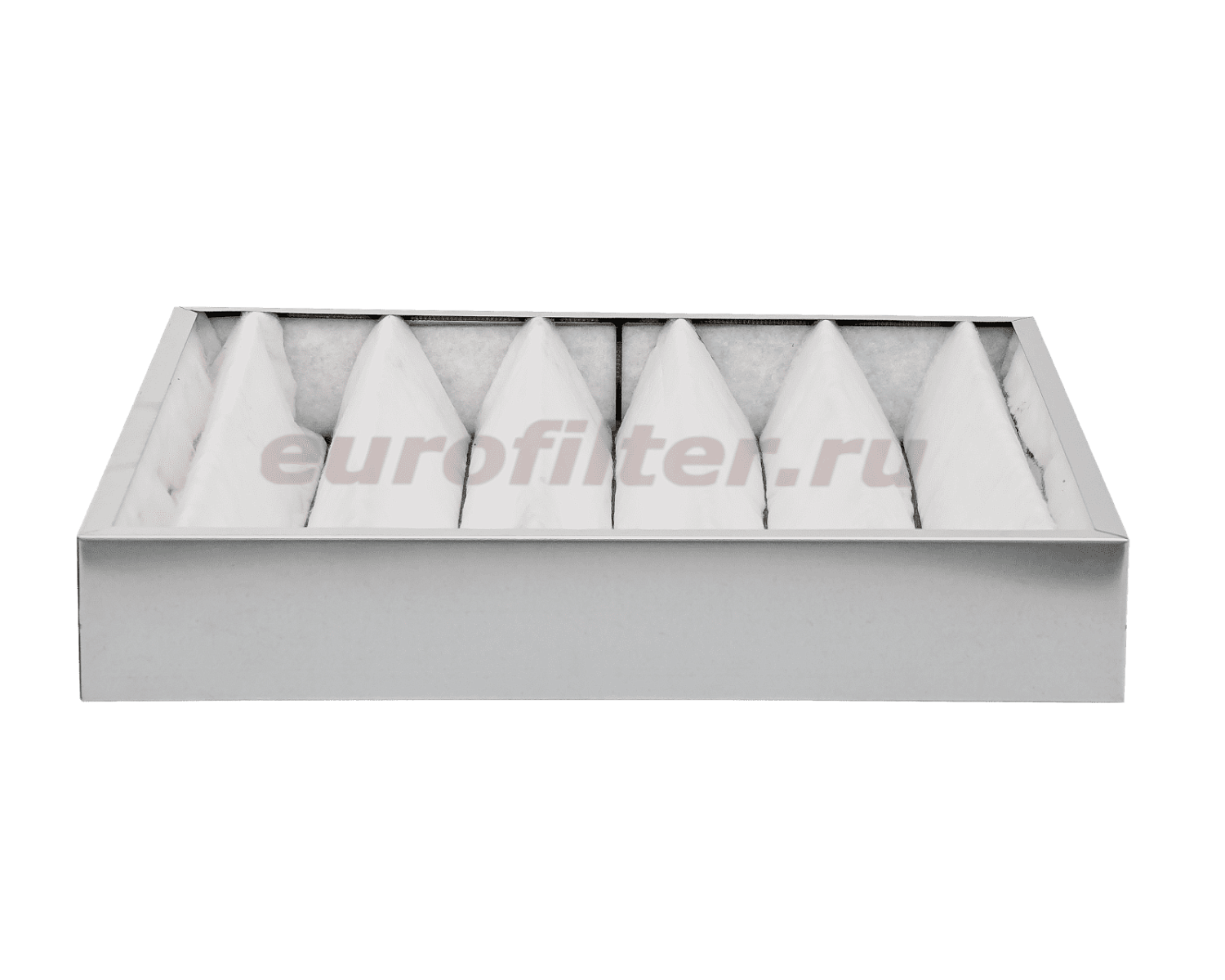 Воздушный кассетный фильтр ФВКАС-4