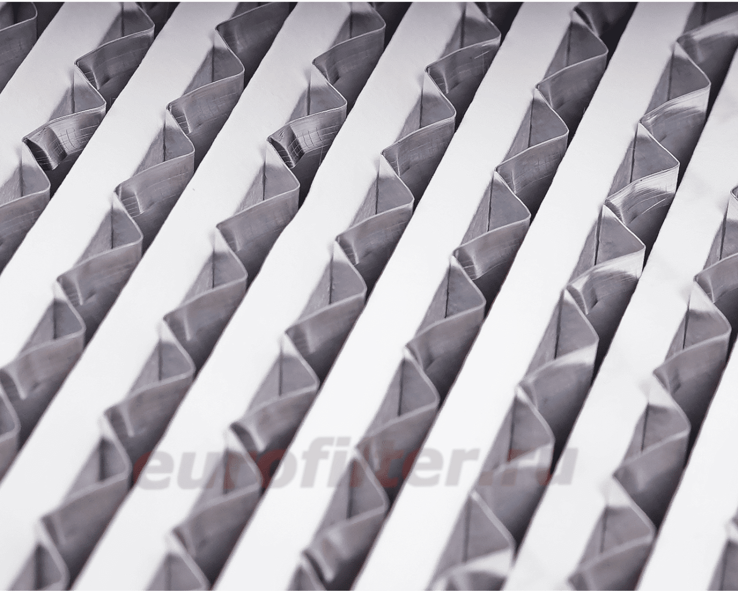 Фильтр абсолютной очистки ФВА-1