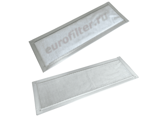 Фильтр для фанкойлов ФВФ-2